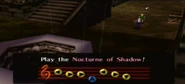 Nocturne Of Shadow