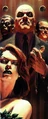 Legion of Doom (Justice) 001