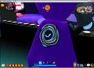 Rutgercape