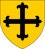 Or-crossflory-sable.svg
