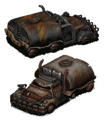 TankTruck