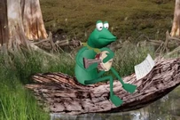 Mad Banjo