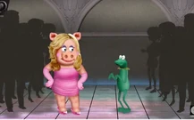 Mad Piggy