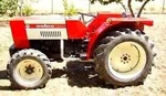 Astoa H3600 DT MFWD - 1986