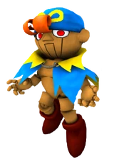 Geno Brawl