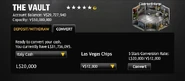 CasinoVault Italy Conversion