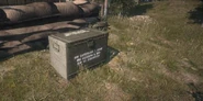 BFBC AMMO BOX
