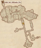 Goblin Jim's Pantry