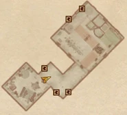 Battlehorn Castle East Wing