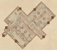 Battlehorn Castle Great Hall