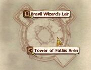 Fathis Arens Tower