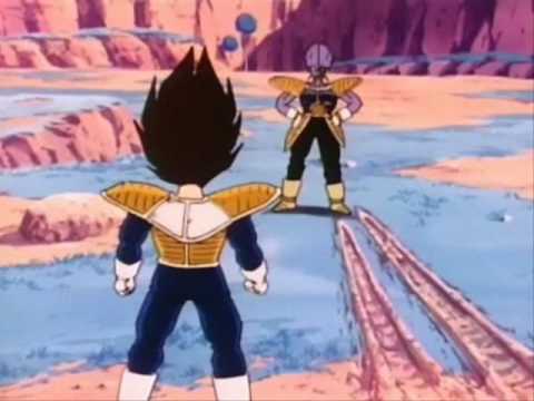 Vegeta Vs 19