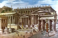 Forum reconstruction