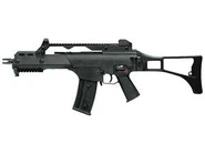 Heckler and koch