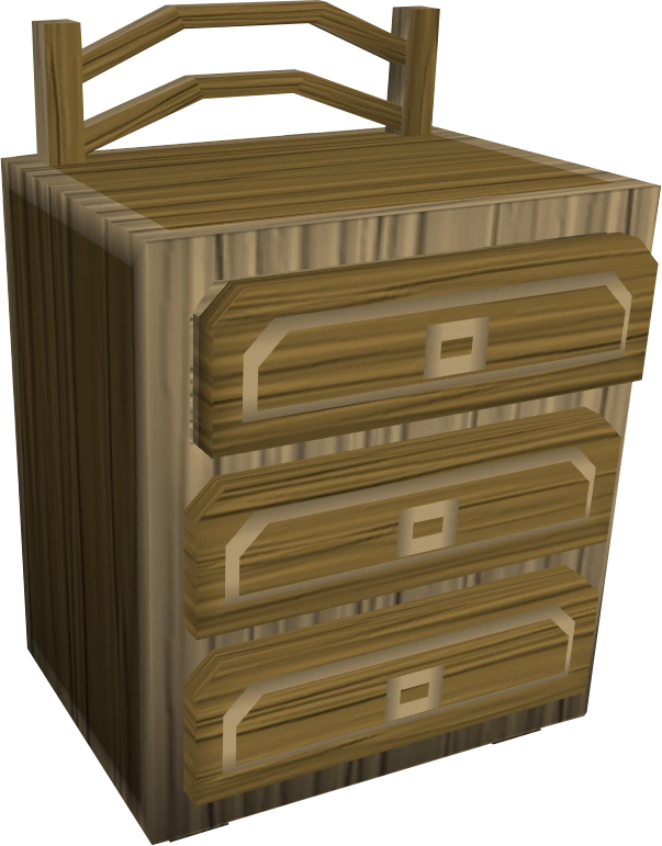 Teak+drawers