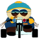 Southpark policecartman