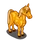 Golden Pony
