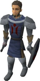 Market guard