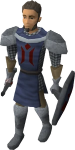 Market guard