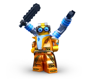 Doctor Overbuild