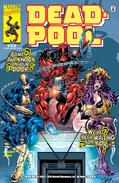 Deadpool Vol 2 39