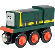 WoodenRailwayPaxton
