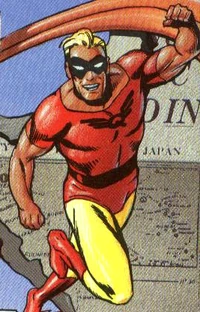 Johnny Quick