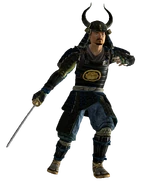 ToshiroKago