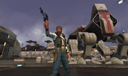 Smuggler swtor
