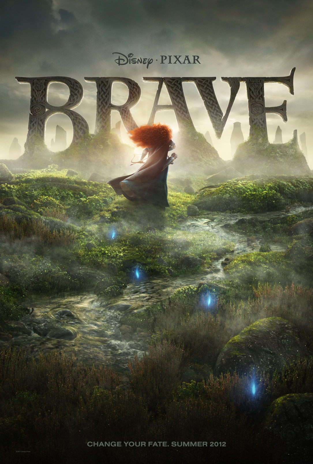 disney pixar brave movie torrent