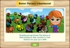 Better Pattern Inheritance