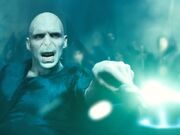 Vold duel