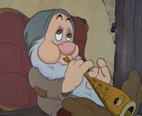 Dormilón flauta