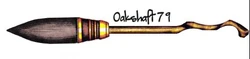 Oakshaft