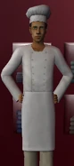 Immam Diner Guy