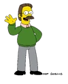 Ned Flanders