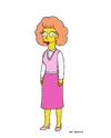 Maude Flanders