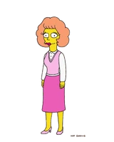 Maude Flanders