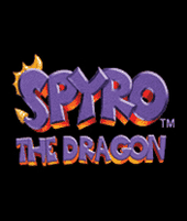 Spyro theDragon