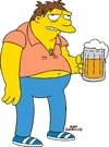 Barney Gumble