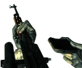 Dragunov Reloading MW