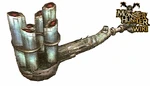 Barroth Sub HH