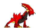 Pyrus Damakor