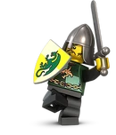 Sword dragonknight