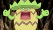 EP608 Ludicolo