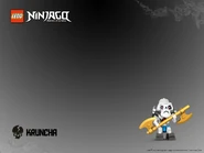 Kruncha poster
