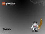 Chopov poster