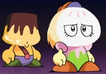 Gijira TiffTuff