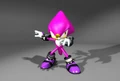 Heroes Render Espio