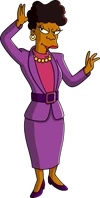 Bernice Hibbert